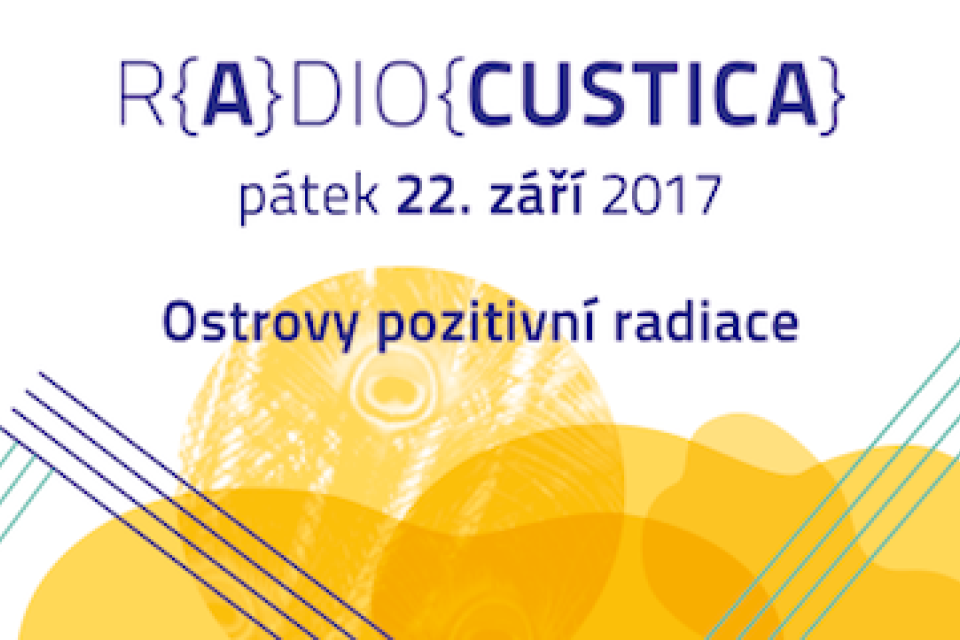 Radiocustica Selected 2003-2017