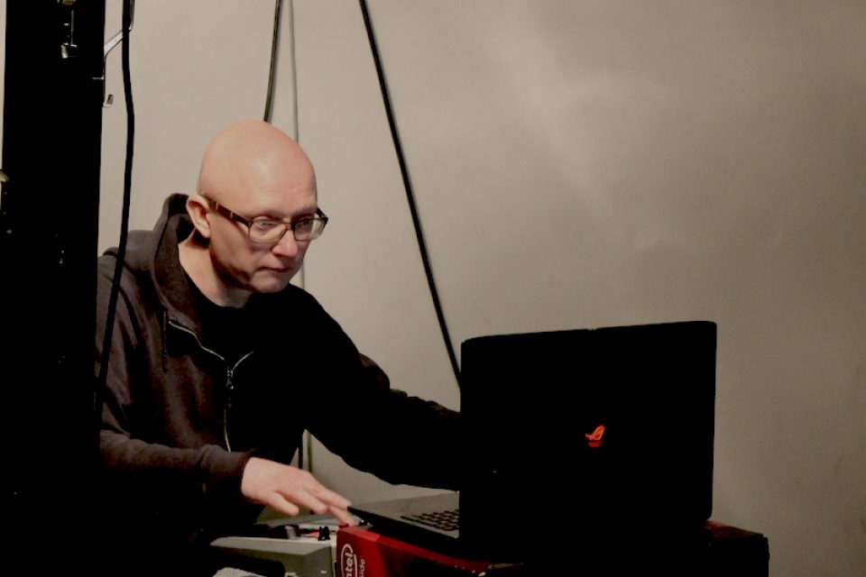 Martin Režný