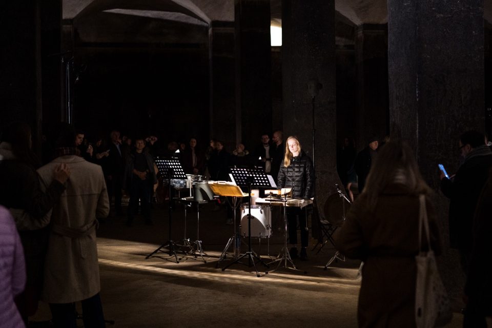 Communicating Vessels Communicating Vessels