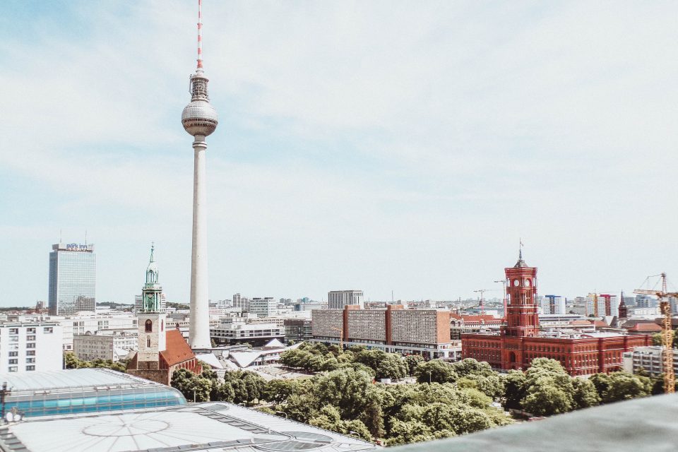 Berlín