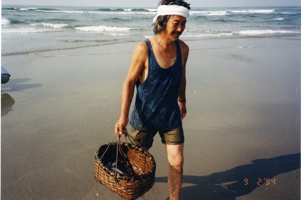 Min Tanaka